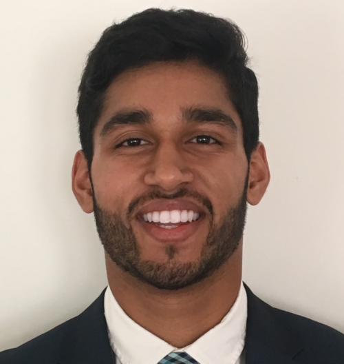 Akash Premkumar