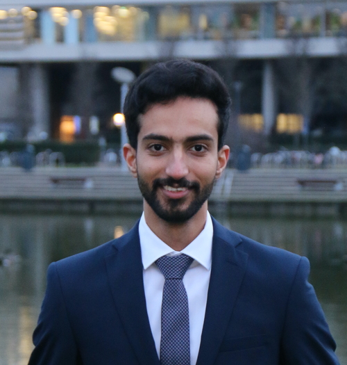 Mohamed Al Ghammari