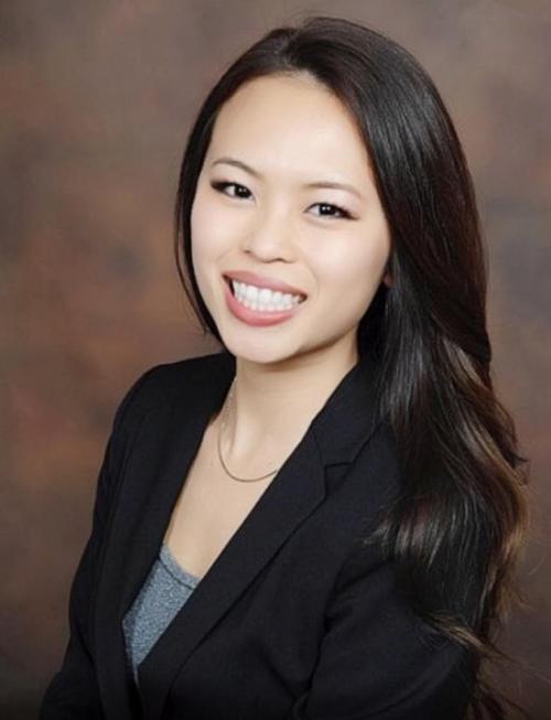 Nelly Chow