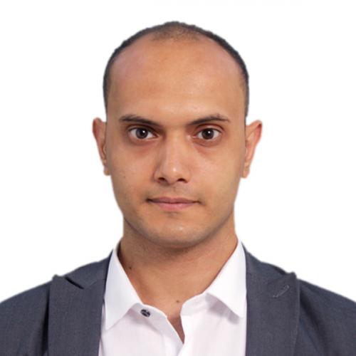 Hussein Sasy