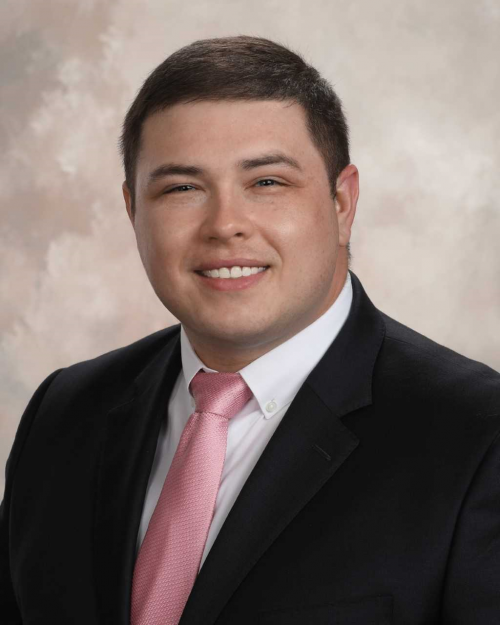David Cervantes