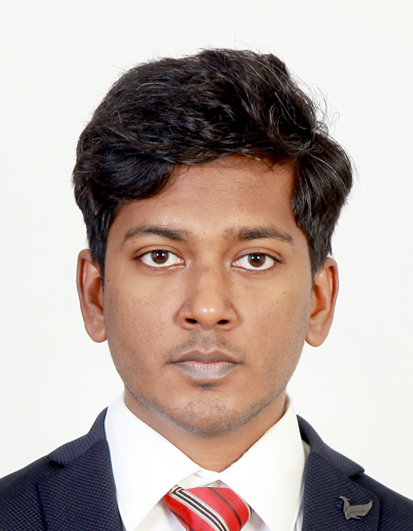 Rajeev Thilak C