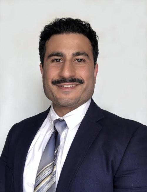 Adel Khan