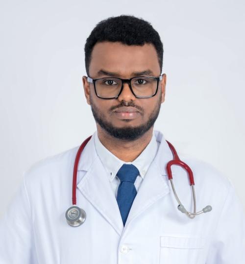 Zakaria Hassan