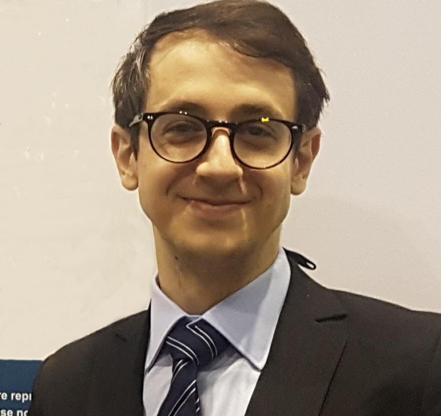 Alex Visan