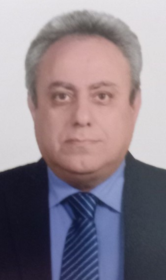 Kianoosh Shaabani Sougheh