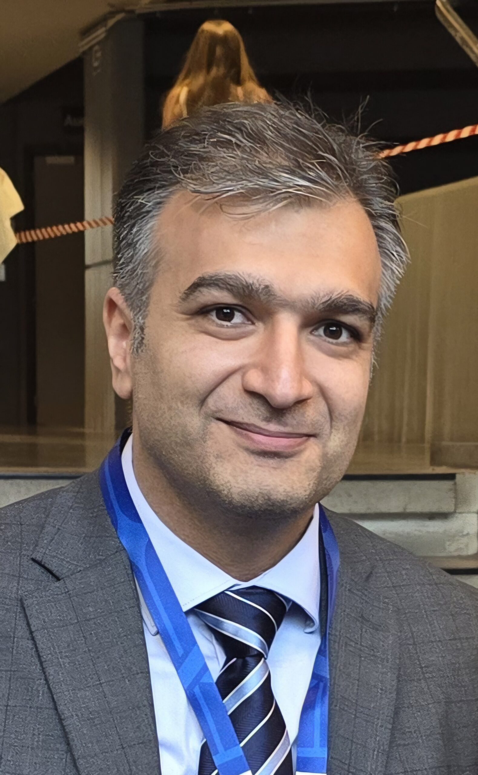 Mohammad Rafati Navaei