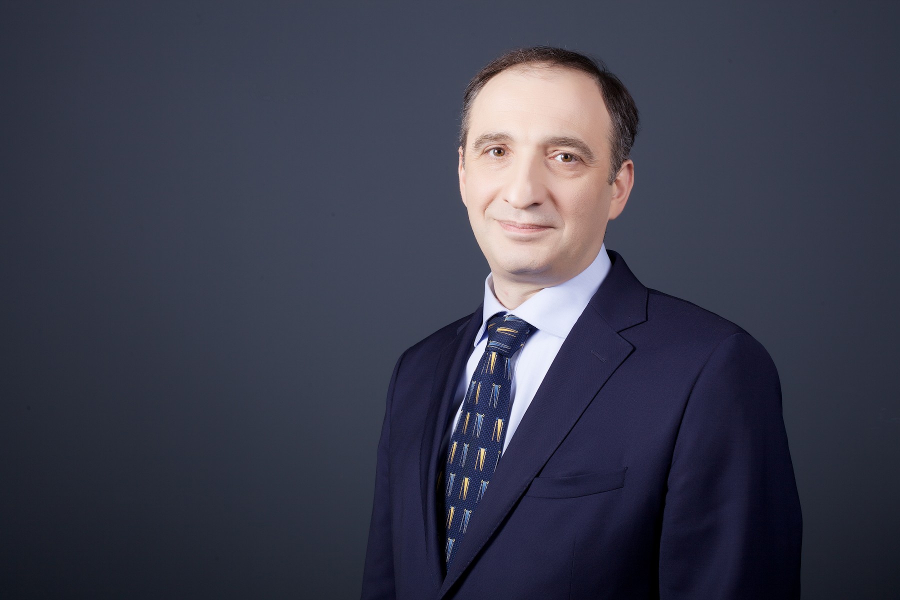 Zaza Katsitadze