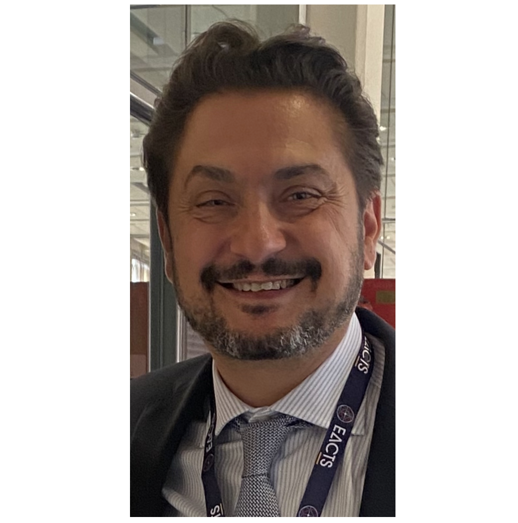 Antonio Loforte