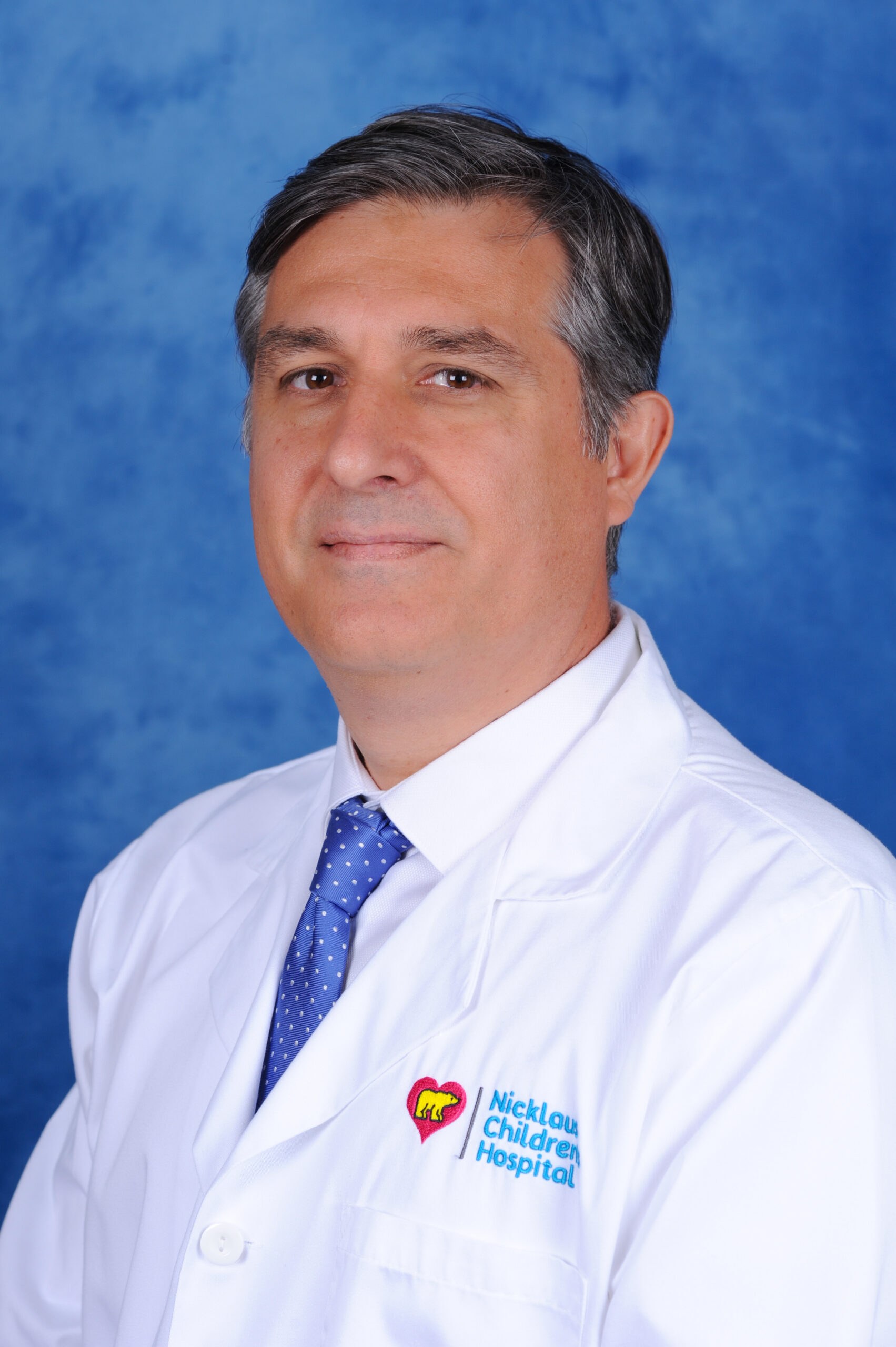 Enrique Garcia Torres