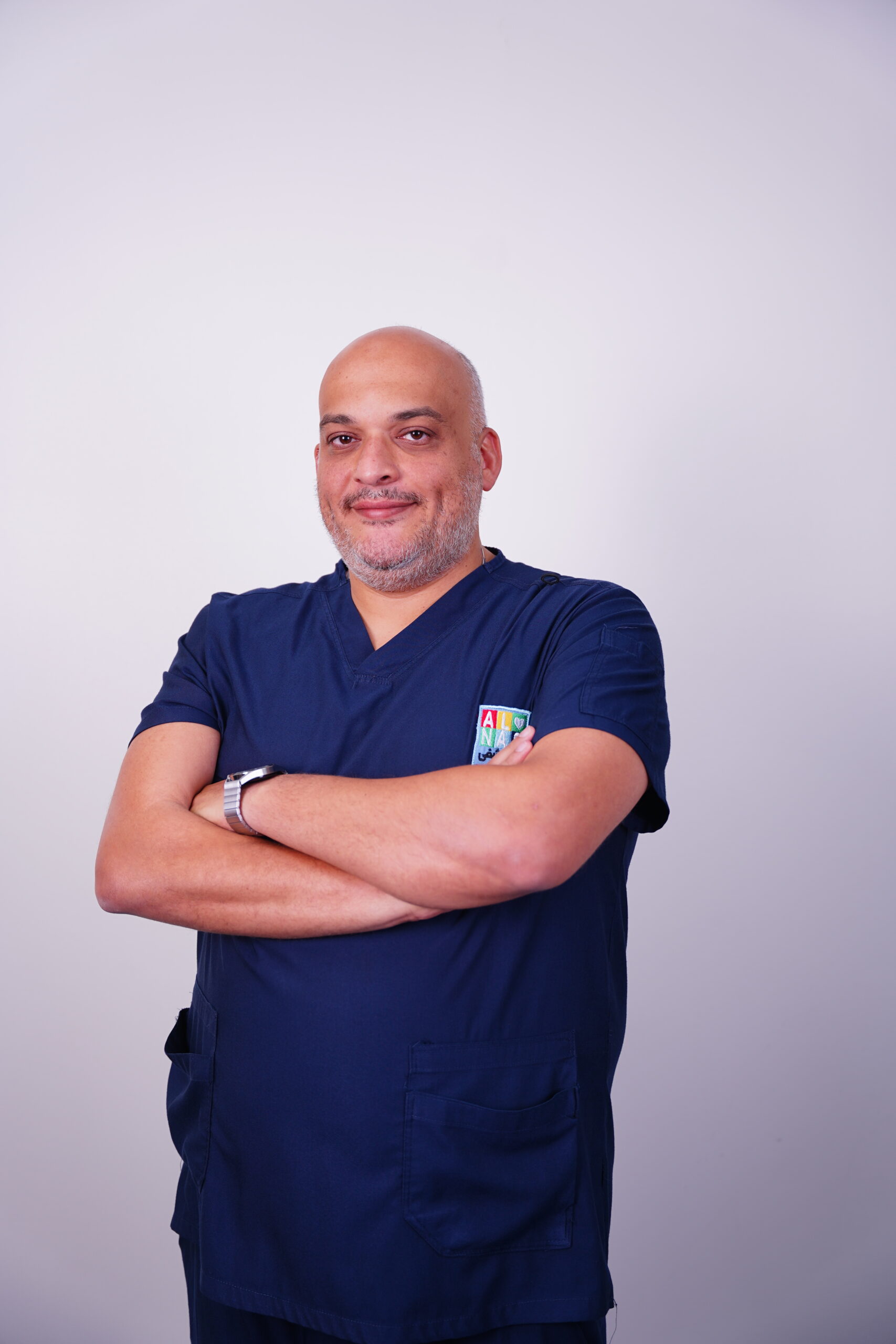 Mohamed Azzam