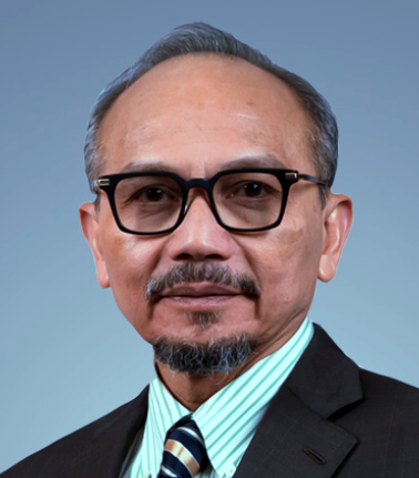 Ahmad Sallehuddin
