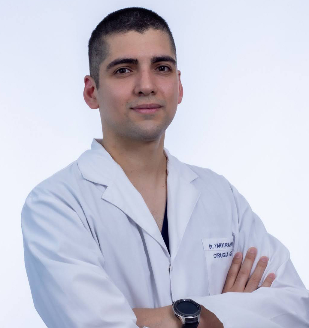 José Yaryura Montero