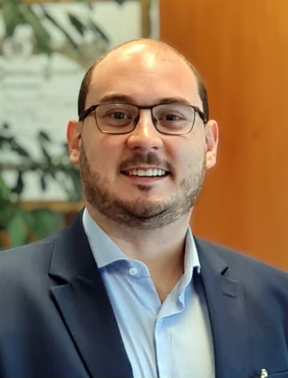 Gustavo Guerreiro
