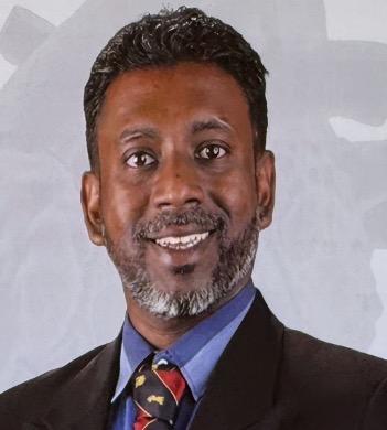 Sivakumar Krishnasamy
