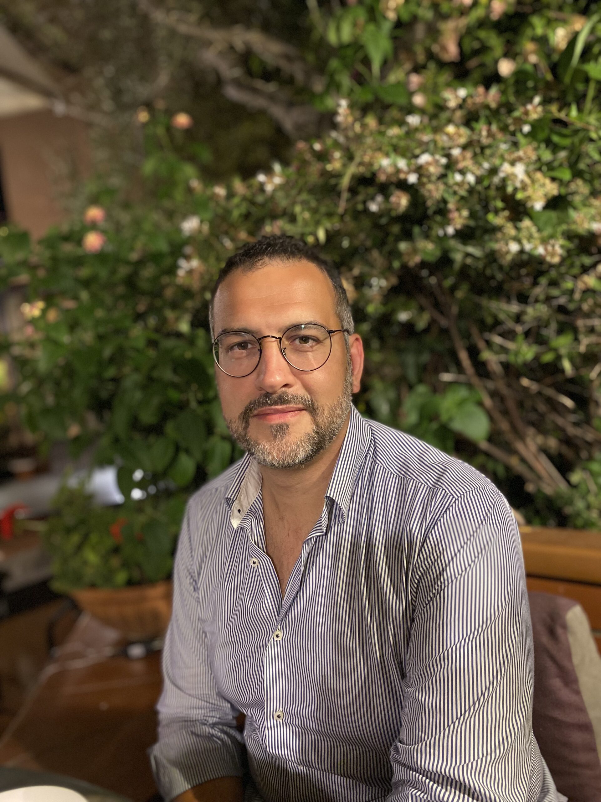 Andrea Mazza