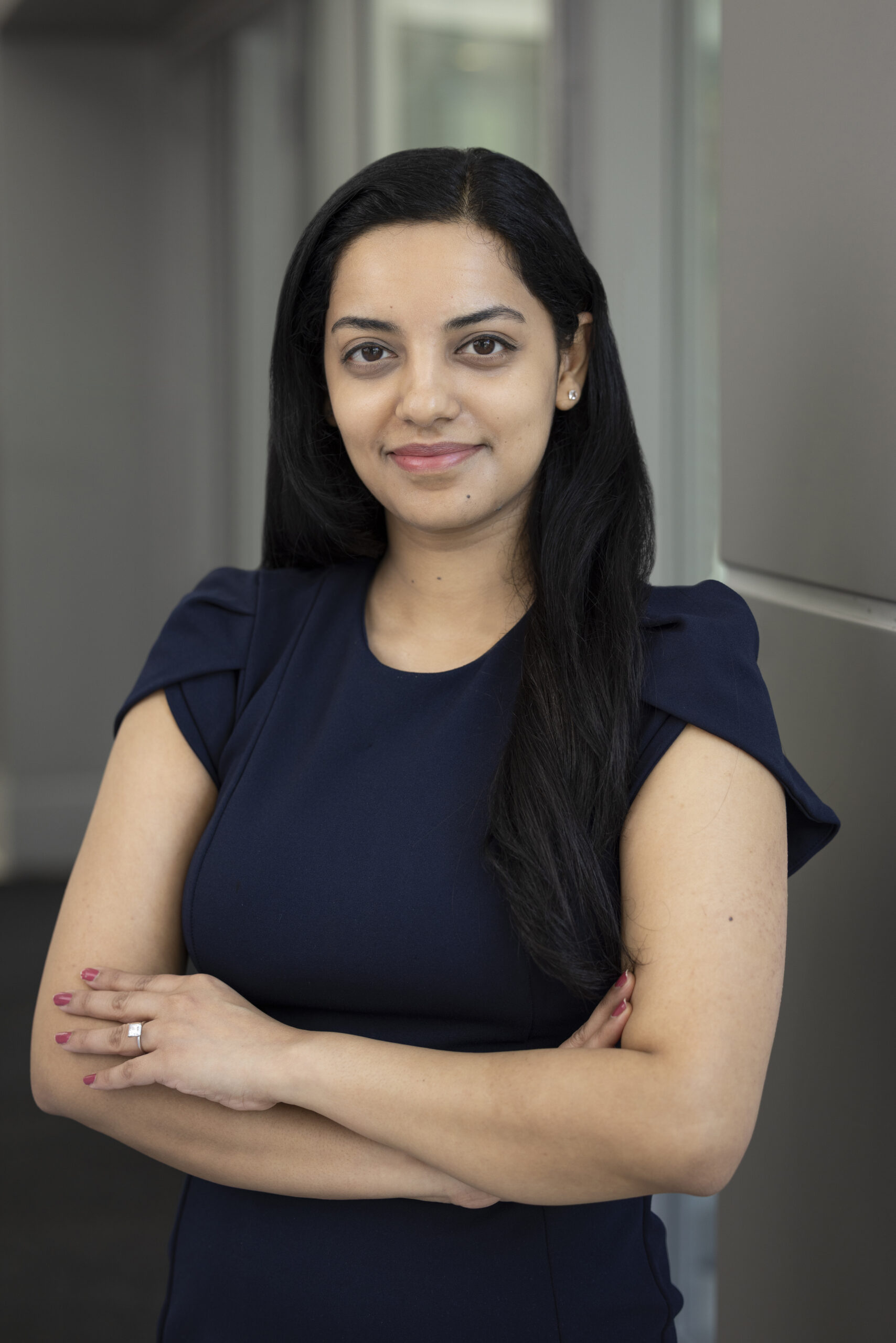 Nandita Mahajan