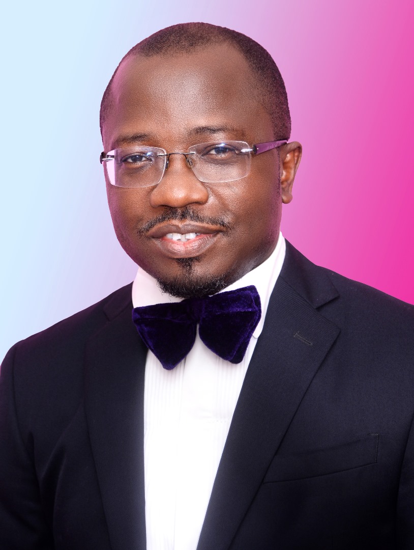 Gordon Offei-Larbi