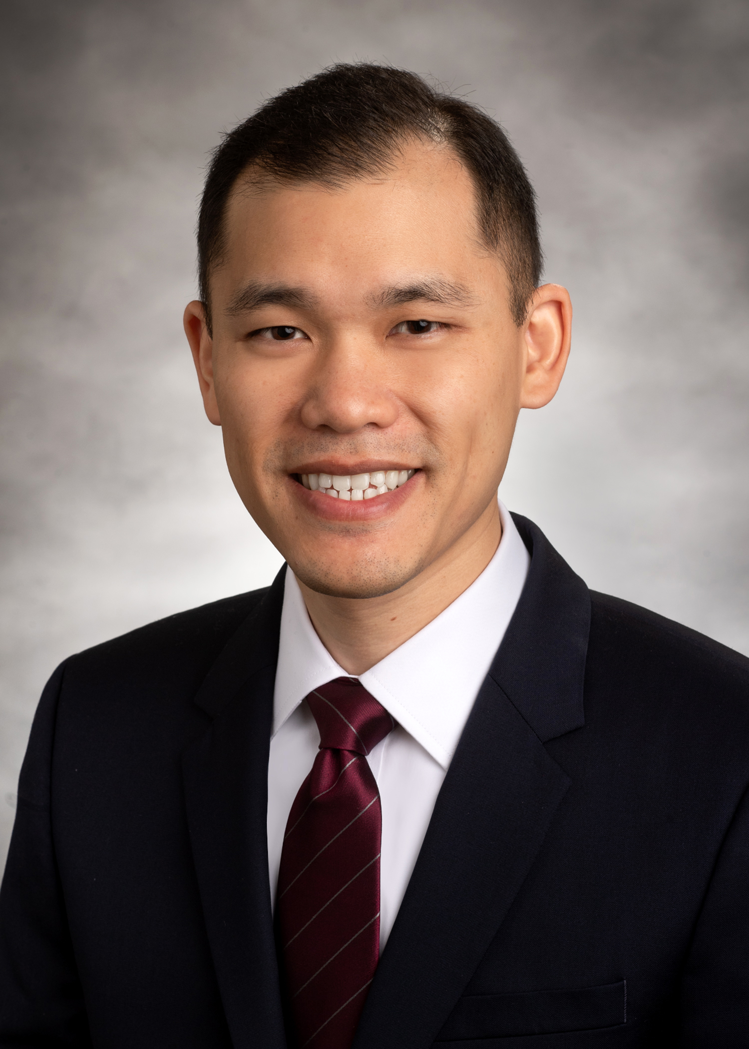Joshua Chan