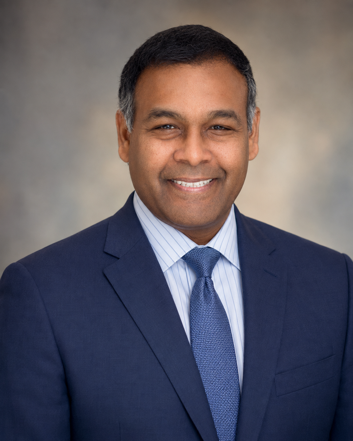 Daniel Beckles M.D., PhD.