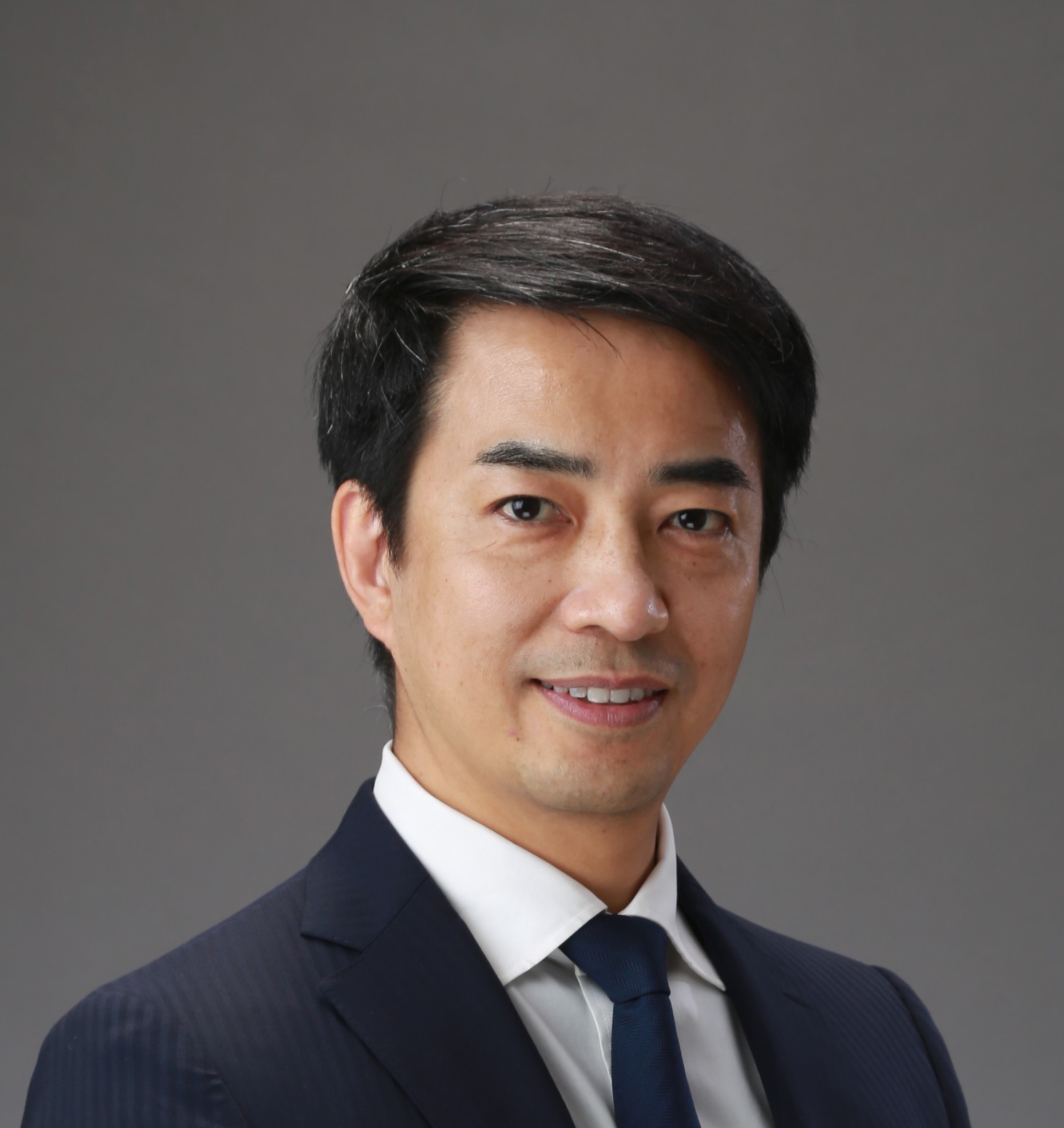Joji Ito