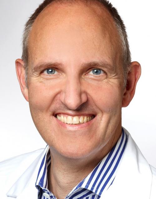 Henning Lausberg