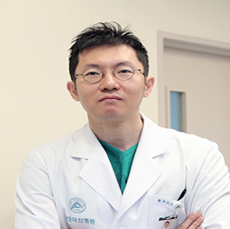 Ho Jin Kim