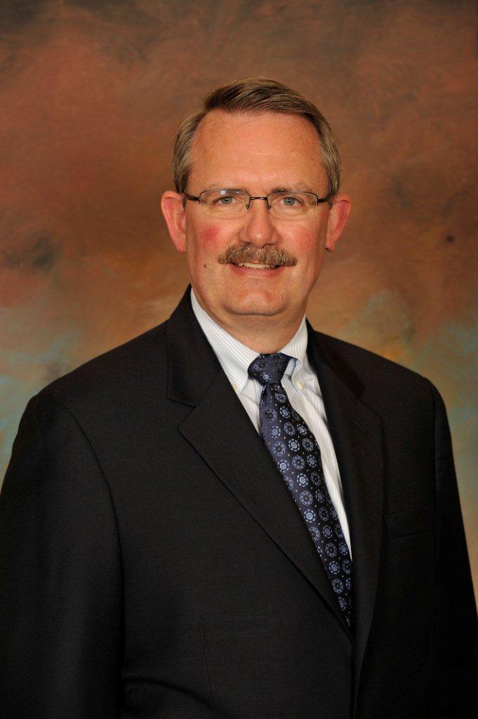 Steven Hoff