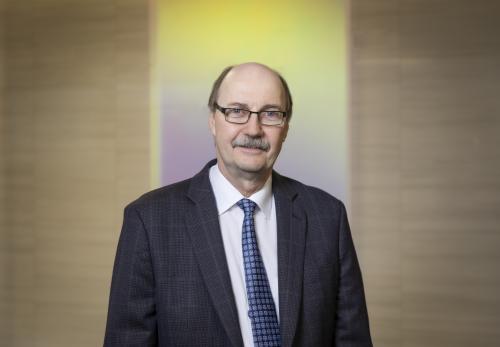 Michael Jessen