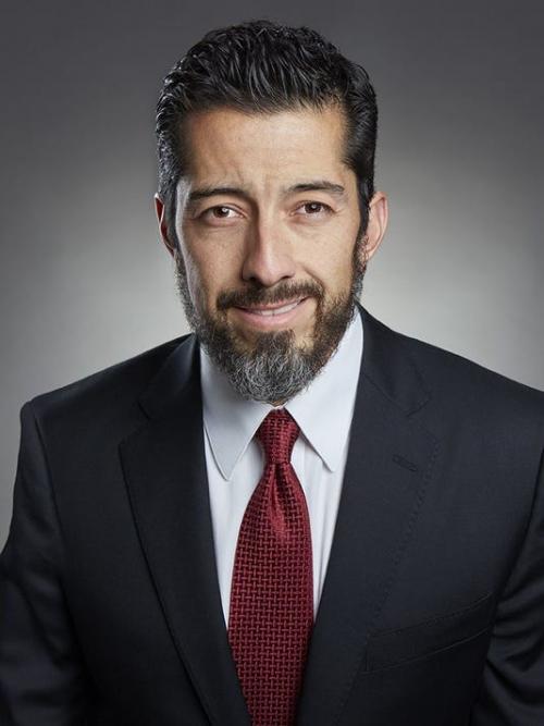 Hector Flores