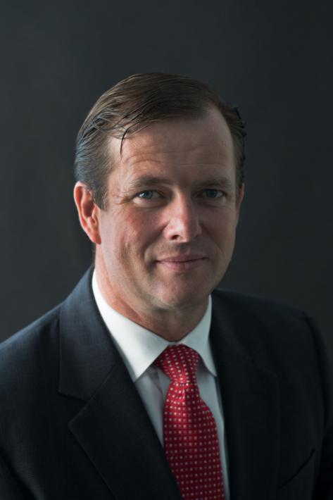 Alistair Phillips