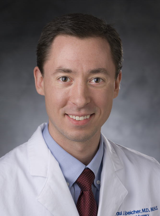 Paul Speicher