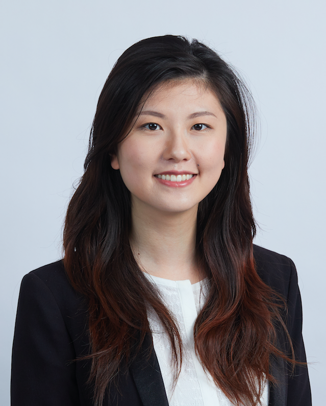 Sophie Weiwei Gao
