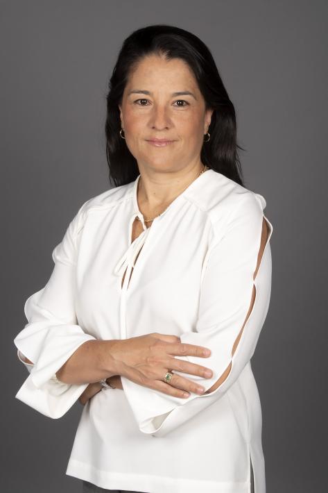 Paula Ugalde