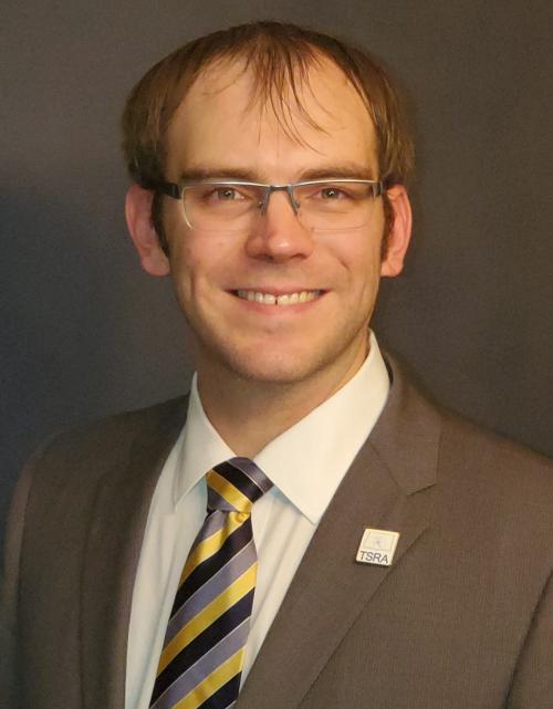 Garrett Coyan
