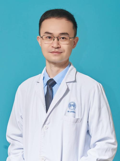 Long Jiang
