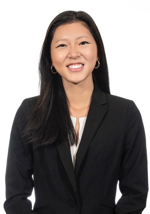 Gina Zhu