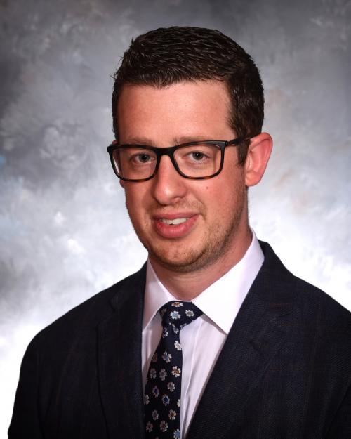 Matthew Mullen