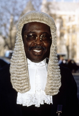 Alexander Charles