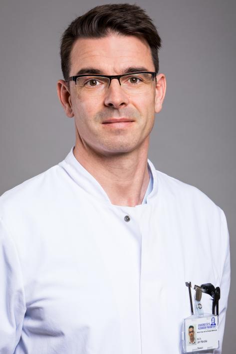 Jan Hlavicka