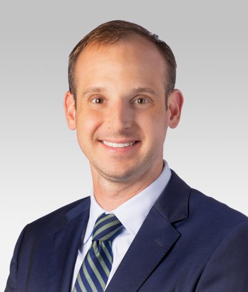 Kevin Hodges