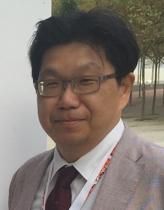 Takahiko Sakamoto