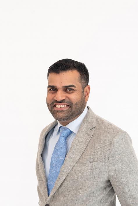 Iqbal Jaffer