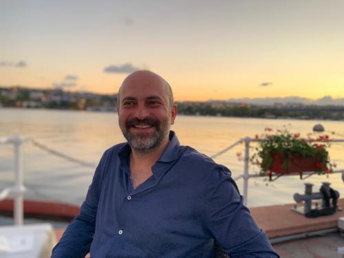 Erkan Kaba
