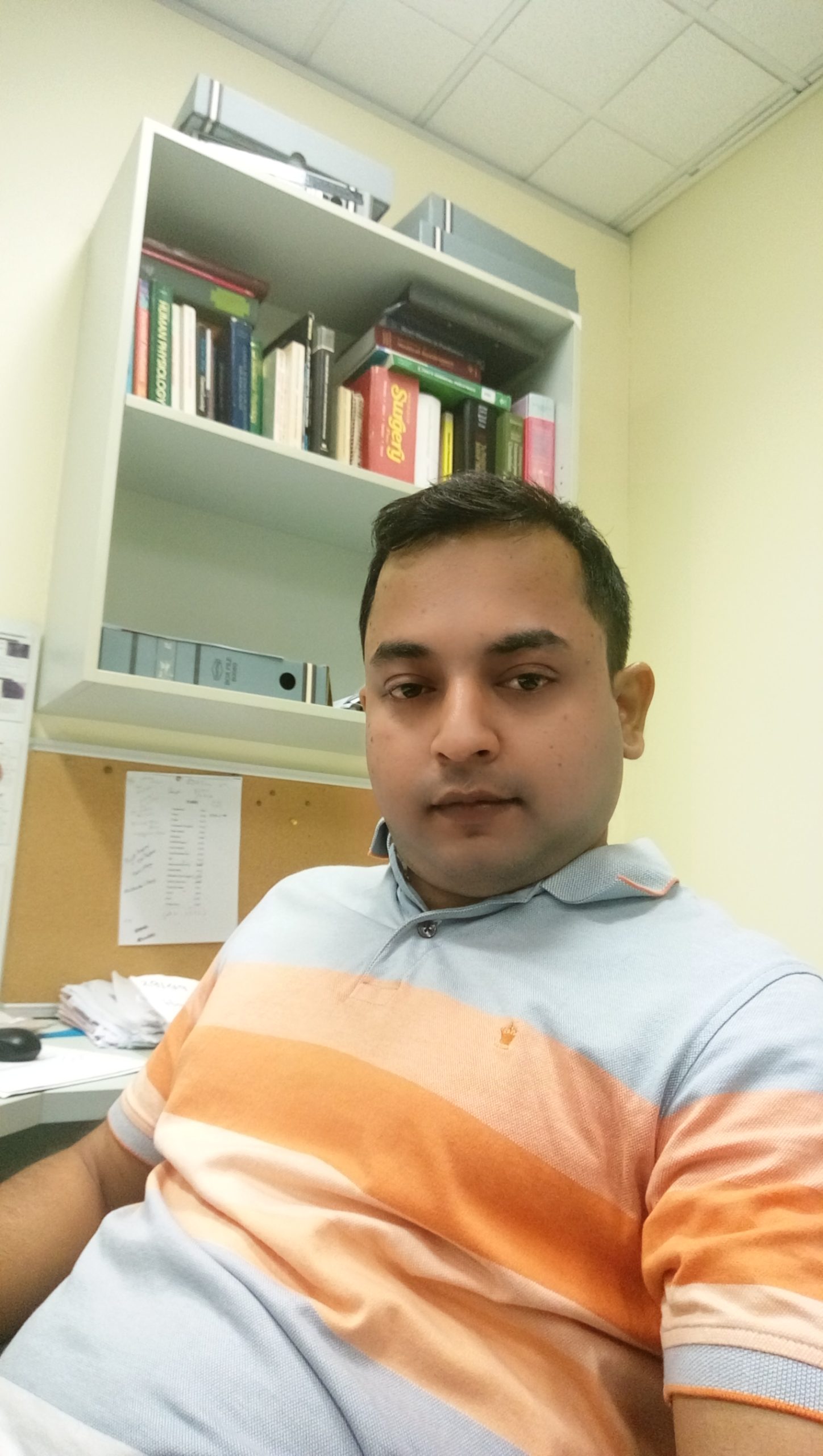Sabarinath Menon