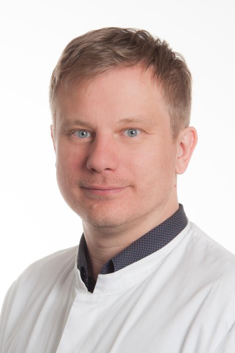 Aljaz Hojski