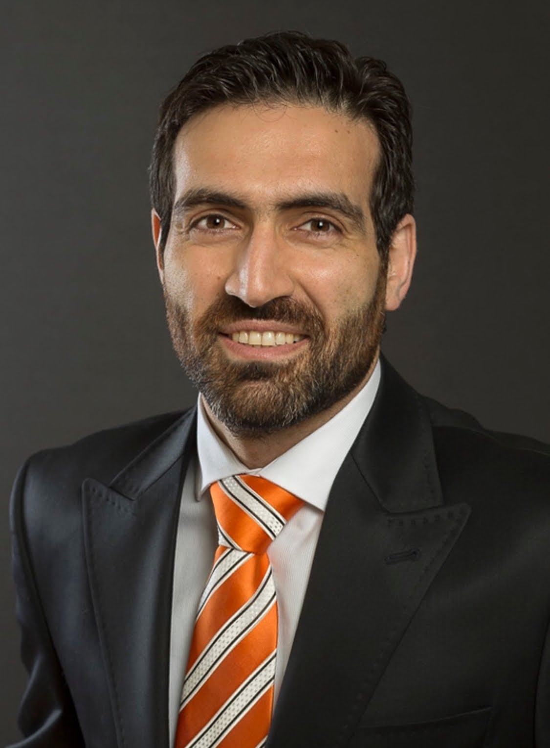 Bakri Kaakeh