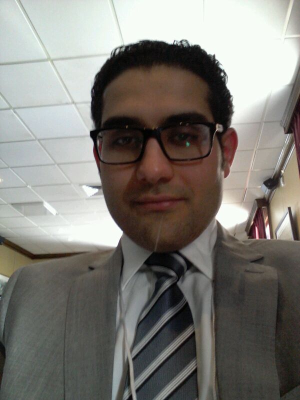 Mohammed Alreshidan