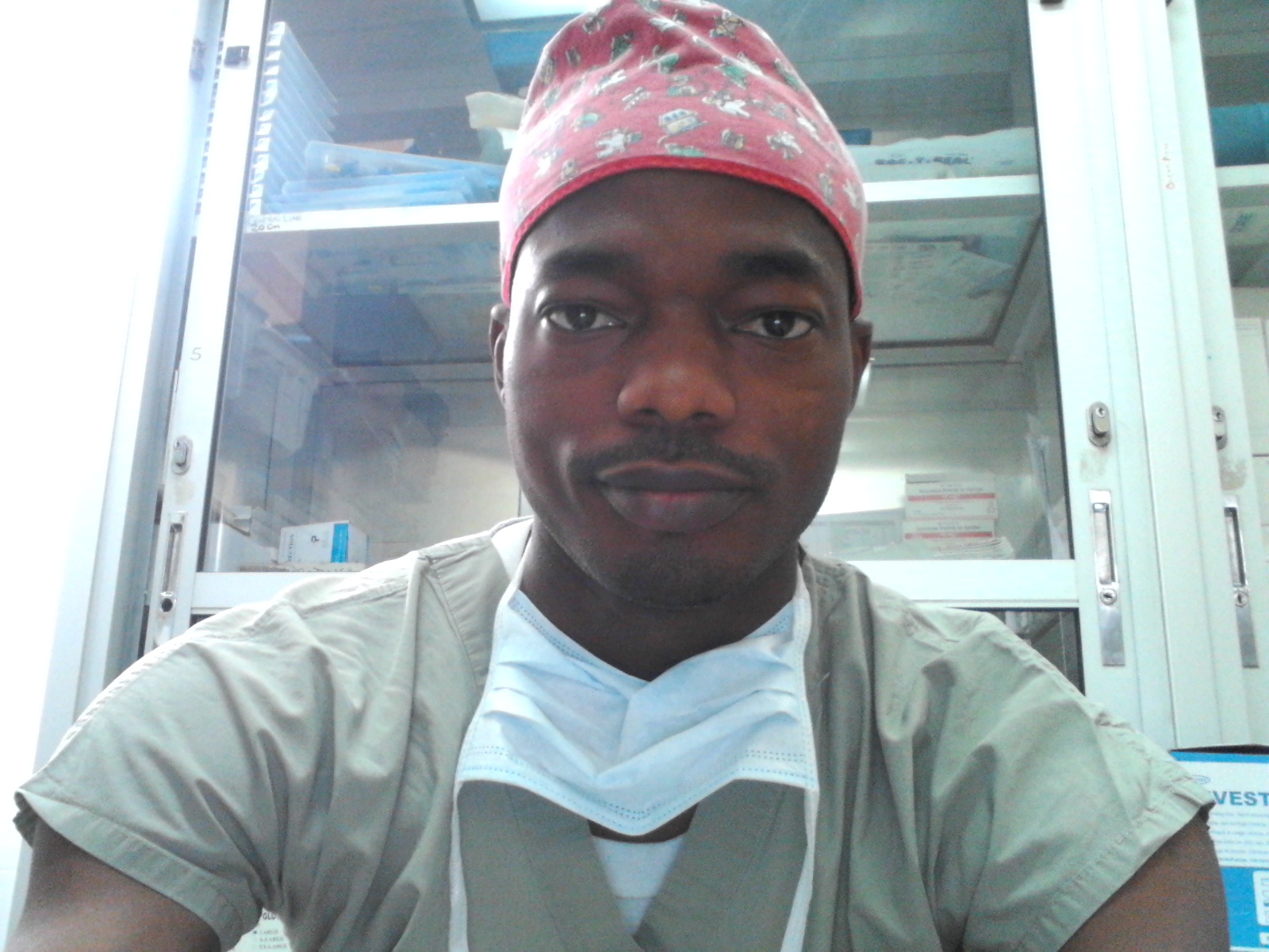 Tunde Oyebanji