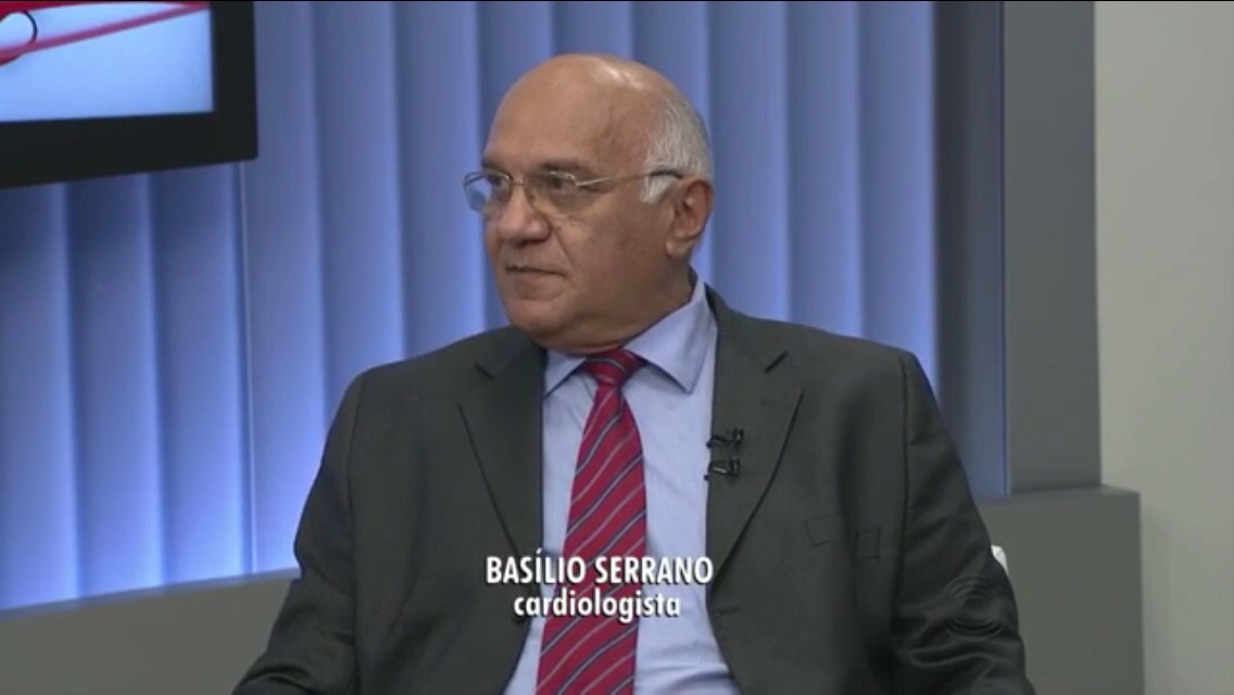 Basilio Sousa Filho